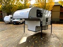 2025 Travel Lite Campers Upcountry 550-XS 