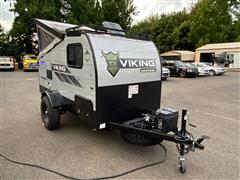 2024 Viking 9.0 Express  2024 Viking 9.0 Express