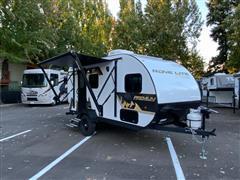 2027 Travel Lite Campers Rove Lite 16RB 