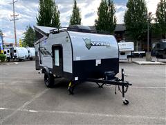 2023 Viking 12.0 MAX  2023 Viking 12.0 MAX