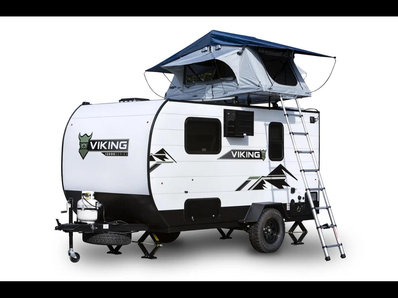 2024 Viking 12000 ROK Off-Road W/Tent