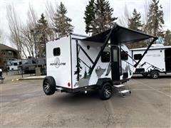 2026 Travel Lite Campers Rove Lite 14FB  2026 Travel Lite Campers Rove Lite 14FB