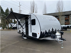 2024 Travel Lite Campers Rove Lite XL 17CC 