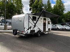 2024 Travel Lite Campers Rove Lite XL 17DB 