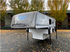 2025 Travel Lite Campers Upcountry 775U  2025 Travel Lite Campers Upcountry 775U