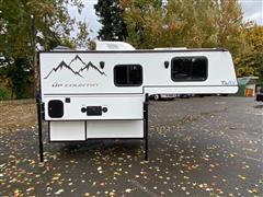 2025 Travel Lite Campers Upcountry 775U 