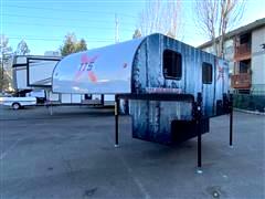 2025 Travel Lite, Inc Upcountry 775X 