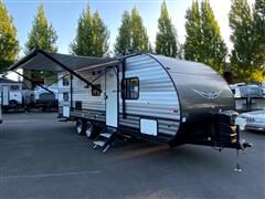 2019 Forest River Salem-Lite 