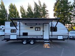 2019 Forest River Salem-Lite 