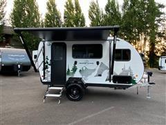 2025 Travel Lite Campers Rove Lite 14FS 
