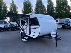 2026 Travel Lite Campers Rove Lite 14FL 