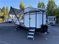 2019 Starcraft RV Starcraft 