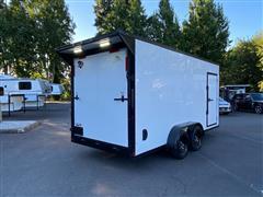 2026 Yellowstone Travel Trailer 