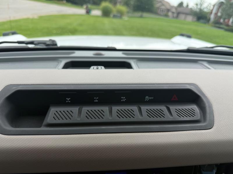 Ford Bronco Wildtrak 4 Door Advanced 4x4 2023