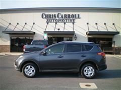 2014 Toyota RAV4