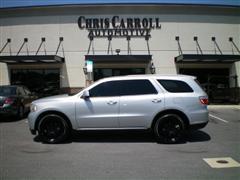 2012 Dodge Durango