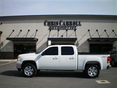 2008 GMC Sierra 1500