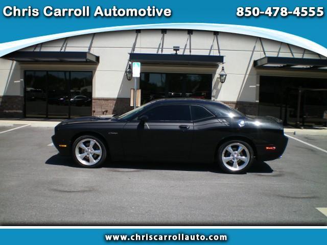 2010 Dodge Challenger R/T