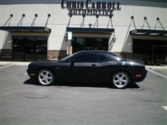 2010 Dodge Challenger