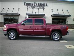 2013 GMC Sierra 1500