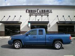 2006 Dodge Dakota