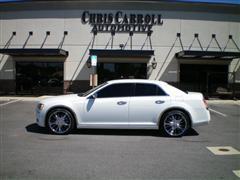 2012 Chrysler 300