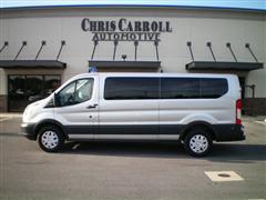 2015 Ford Transit