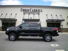 2011 Toyota Tundra
