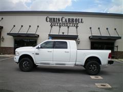 2012 RAM 2500