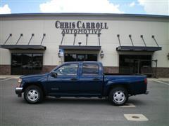 2004 Chevrolet Colorado