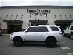 2014 Toyota 4Runner