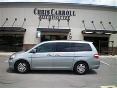 2005 Honda Odyssey