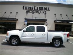 2008 GMC Sierra 1500