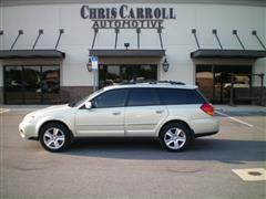 2006 Subaru Outback