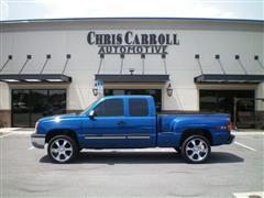 2003 Chevrolet Silverado 1500