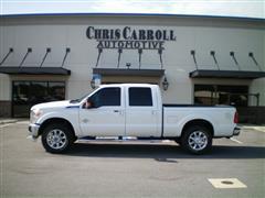 2014 Ford F-250 SD