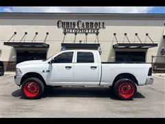 2017 RAM 3500 