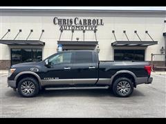 2019 Nissan Titan XD 