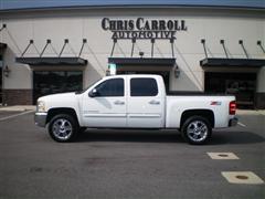 2013 Chevrolet Silverado 1500