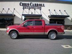 2011 Ford F-150