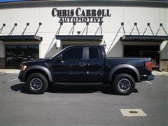 2010 Ford F-150