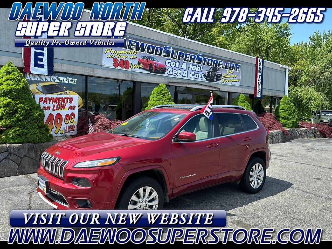 Used Cars for Sale Lunenburg MA 01462 Daewoo North Superstore