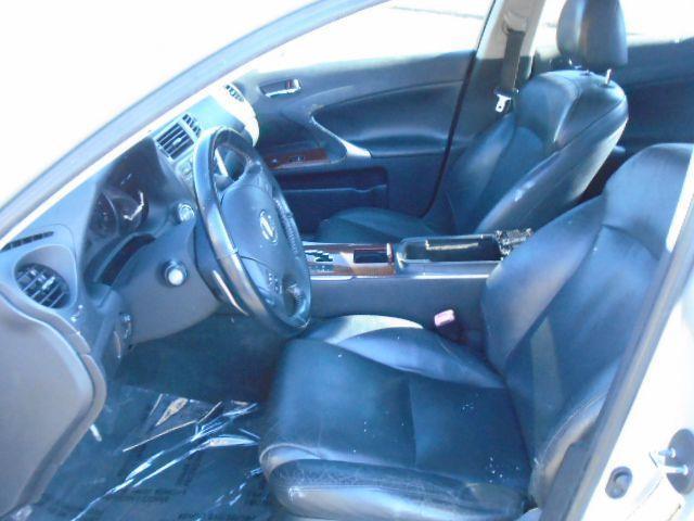 Lexus IS IS 350 2007