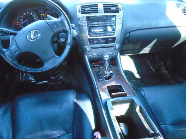 Lexus IS IS 350 2007