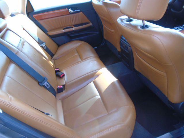 Infiniti M 35 4WD 2007