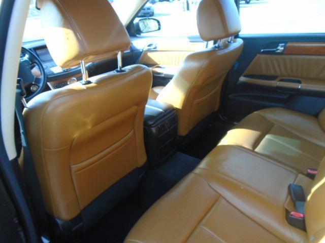 Infiniti M 35 4WD 2007