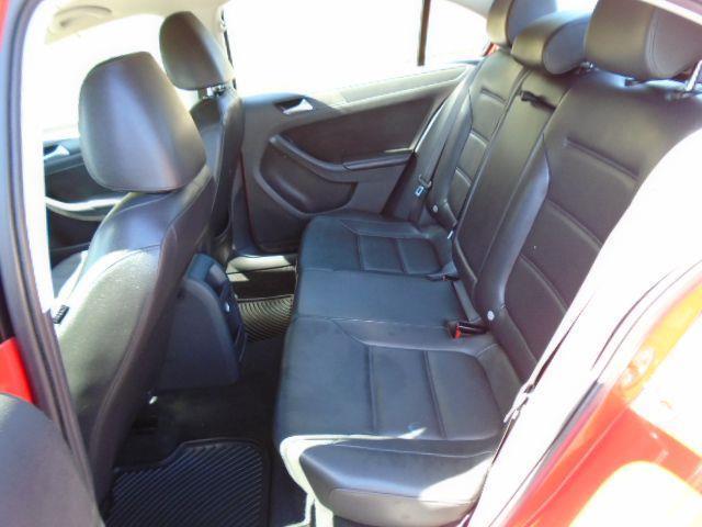 Volkswagen Jetta SE 2014