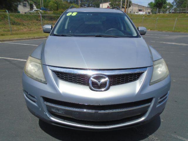 Mazda CX-9 Grand Touring 4WD 2008