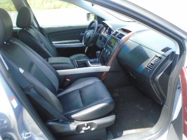 Mazda CX-9 Grand Touring 4WD 2008