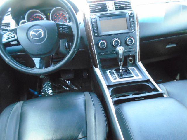 Mazda CX-9 Grand Touring 4WD 2008
